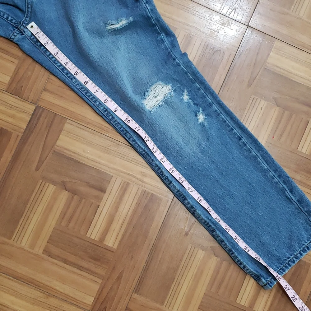 LEVI'S 511 slim jeans - Picture 10 of 12